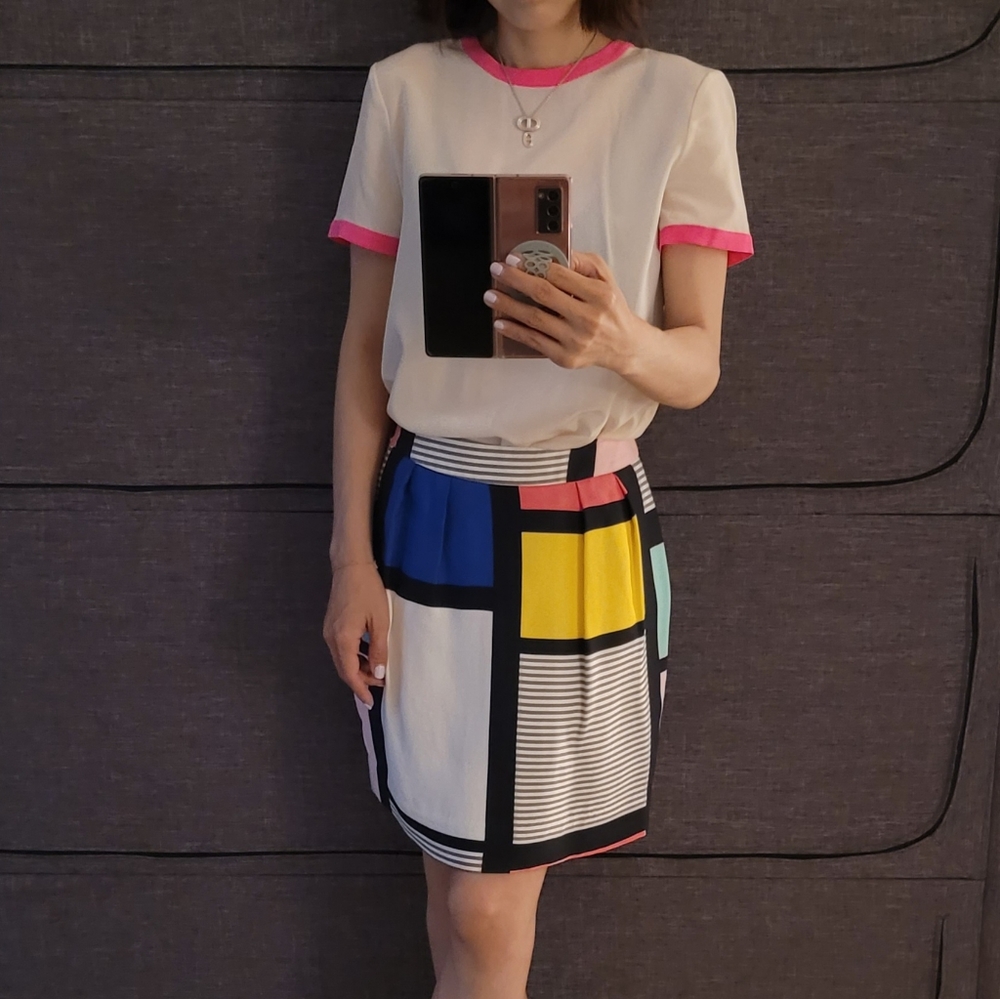 Kate Spade matching set